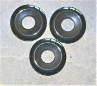 H�matit - Donuts - 50mm - Anh�nger - 3 St�ck