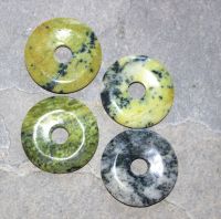 Serpentin - Donuts - 40mm - Anh�nger - 4 St�ck