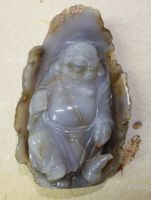 Achat Geode - Buddha - 20x12x8cm - 2,4kg - Einzelst�ck