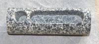 Granit - Visitenkarten- und Stifthalter - 15cm - 2 St�ck