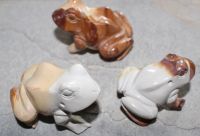 Frosch Tier Figur - Canon Wonderstone - 45-50mm - 1 St�ck