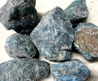 Apatit - Rohsteine - 5-7cm 1 kg