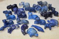 Tier Figur Mix - Lapis - 50-80 mm - 5 St�ck