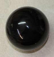 Regenbogen Obsidian - Kugel - 9cm - Einzelst�ck