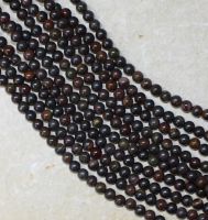 Tigereisen - Kugel - 6mm - Kettenstrang