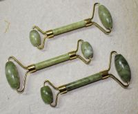 New Jade Serpentin - Massage Roller - 1 St�ck
