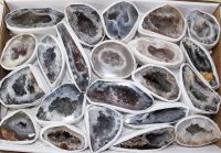 Achat - Mini Geoden -  4-7cm - 22 St�ck - Karton