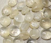 Selenit - Trommelsteine - 25-30mm - 25 St�ck