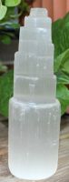 Selenit - Turm - 20-23cm - 5 St�ck
