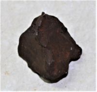 Meteorit - Einzelst�ck - �gypten - 34x31mm - 1 St�ck