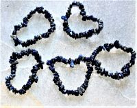 Lapis - Splitter - Armband Elastik - 5 St�ck