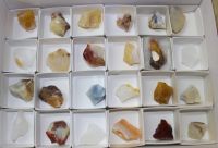 Opal Oregon - Rohsteine - Karton - 24 St�ck