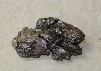 Meteorit - Einzelst�ck - Argentinien - 52x34mm - 1 St�ck