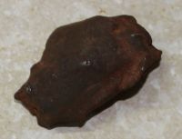 Meteorit - Einzelst�ck - �gypten - 40x26mm - 1 St�ck