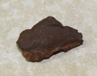 Meteorit - Einzelst�ck - �gypten - 40x28mm - 1 St�ck
