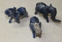Elefant - Tier Figur - Lapis - 10cm - 1 St�ck