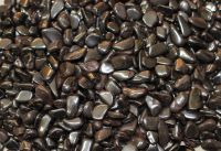 H�matit - Trommelsteine - Mini - 5 kg