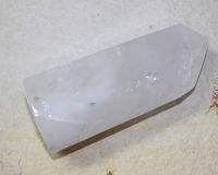 Bergkristall Spitze - 17cm - 1,1kg - Einzelst�ck