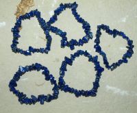 Lapis - Splitter - Armband Elastik - 5 St�ck