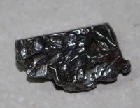 Meteorit - Einzelst�ck - Argentinien - 31x17mm - 1 St�ck