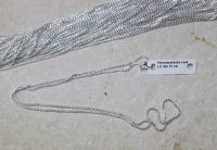 Kette - Sterling Silber - Venezianer - 1,6mm - 50cm - 1 St�ck