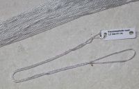 Kette - Sterling Silber - Venezianer - 1,2mm - 45cm - 1 St�ck