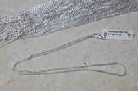 Kette - Sterling Silber - Venezianer - 1,6mm - 45cm - 1 St�ck