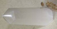 Selenit - Spitze - 13-14cm - 1 St�ck