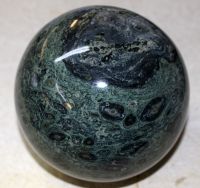 Eldarit Kabambastein - Kugel - 12cm - Einzelst�ck