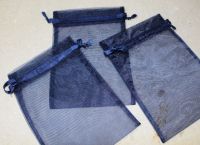 Organza Zugbeutel - 17,5 x 12,5cm - 50 St�ck