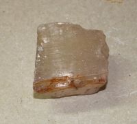 Kunzit - Rohstein Kristall - 6x6cm - 350 Gramm - Einzelst�ck