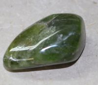 Periodt - Trommelstein - 4,5x2,5cm - 41 Gramm - Einzelst�ck