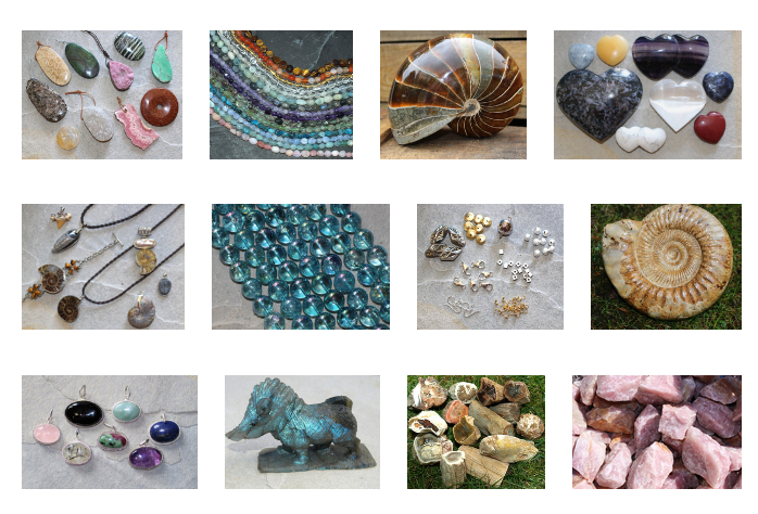 Haus der Steine GmbH